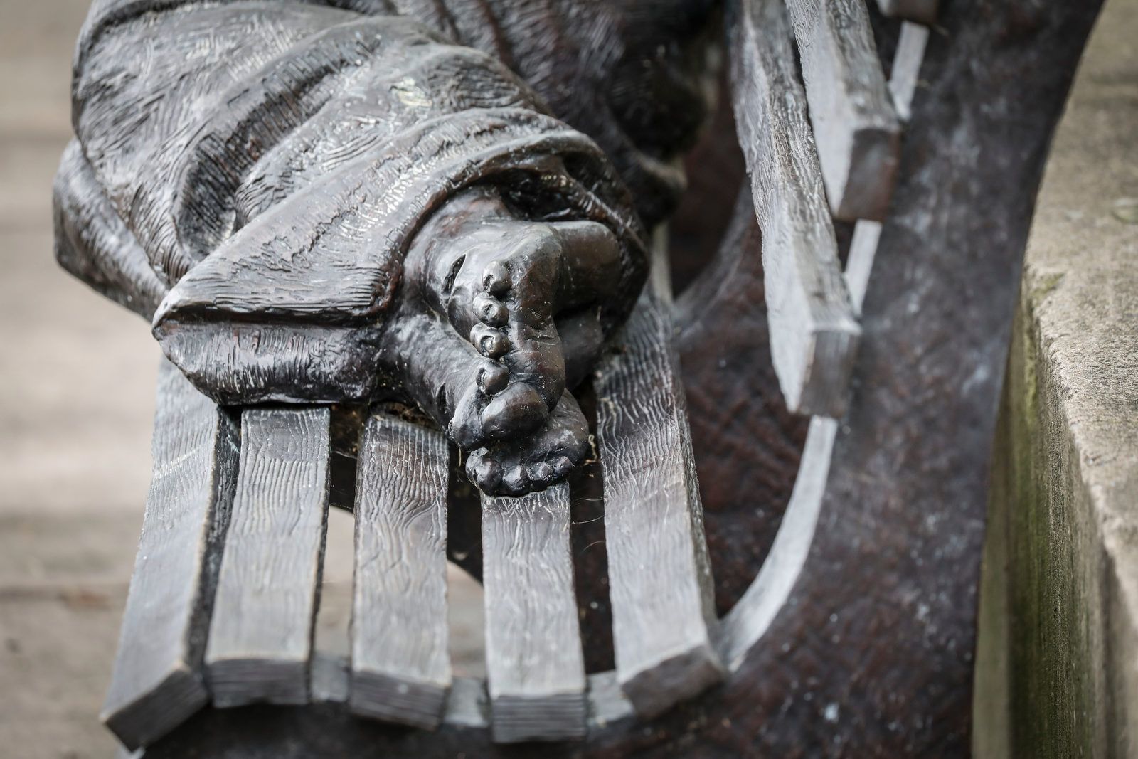 A Closer Look: St. Paul's Cathedral